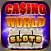 Casino World Slots - Free Vegas Slots Games