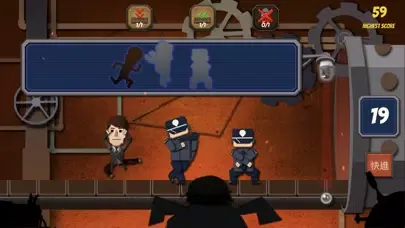 Puppet Factory应用截图