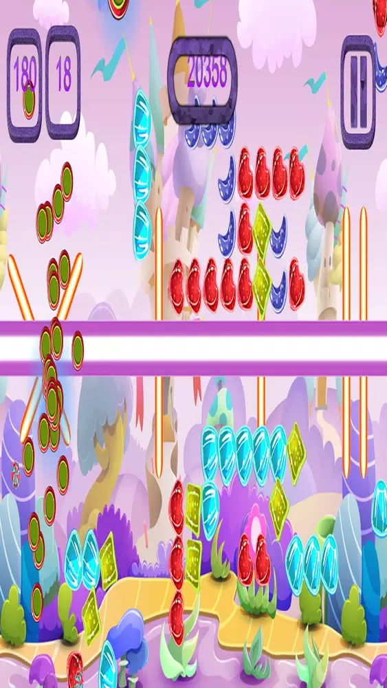 Double Switchin应用截图