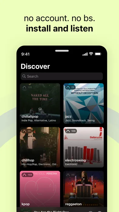 تصاویر Onebeat - Listen Together