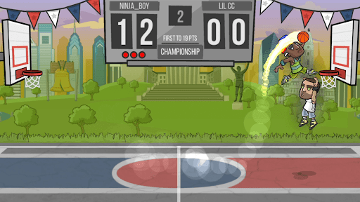 Basketball BattleApp-Screenshots6