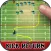Ted Ginn: Kick Return Football