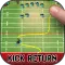 Ted Ginn: Kick Return Football