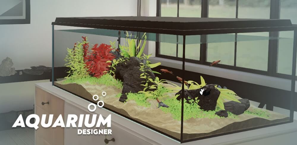 Aquarium Designer