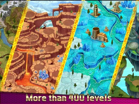 تصاویر One Finger Death Punch II iPad 