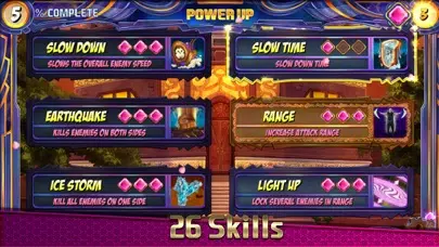 تصاویر One Finger Death Punch II