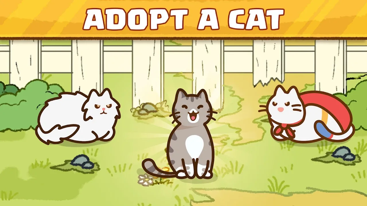 Скриншоты Kitten Home
