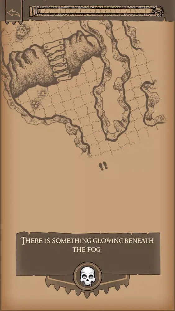 Nightmarish Spawns Ekran Görüntüleri