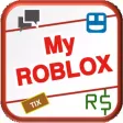 My ROBLOX