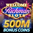 Classic Slots - Jackpot Casino