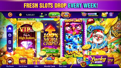 DoubleU Casino™ - Vegas Slots স্ক্রিনশট