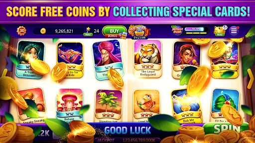 DoubleU Casino™ - Vegas Slots স্ক্রিনশট