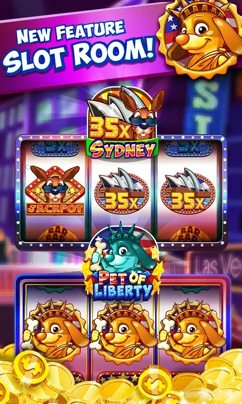 Capturas de pantalla de DoubleU Bingo