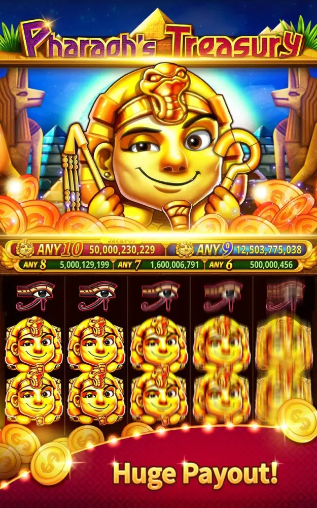 Hello Vegas Screenshots