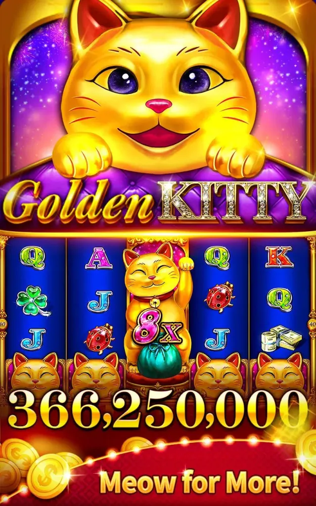 Hello Vegas Screenshots