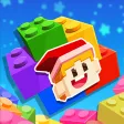Let's Brick: Match 3D