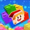 Let's Brick: Match 3D