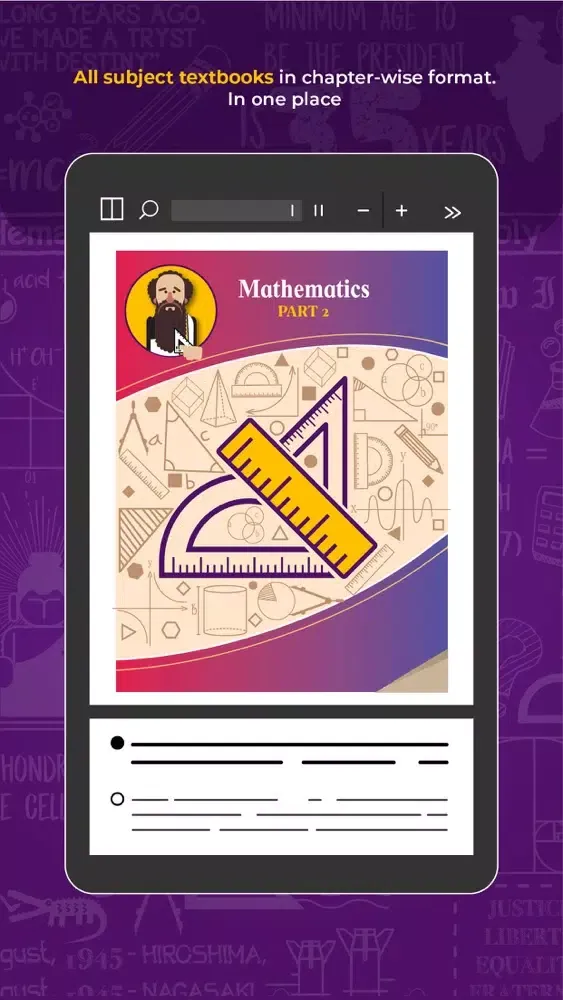 Ảnh chụp màn hình của DoubtsApp - Solve Doubts 24x7