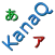 Kana Q (Hiragana & Katakana)