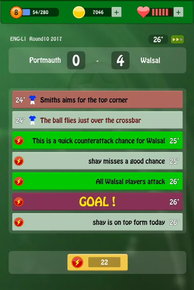 صور Top Scorer 2