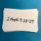 3x5 Scripture Memory & Mastery