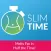 Fit Girl Slim Time 15 minute workouts : Fitness Trainer Workouts to melt fat in 1/2 the time