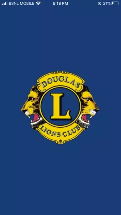 Скриншоты Douglas Lions Club Big Buck