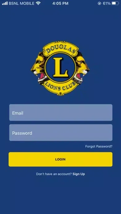 Скриншоты Douglas Lions Club Big Buck
