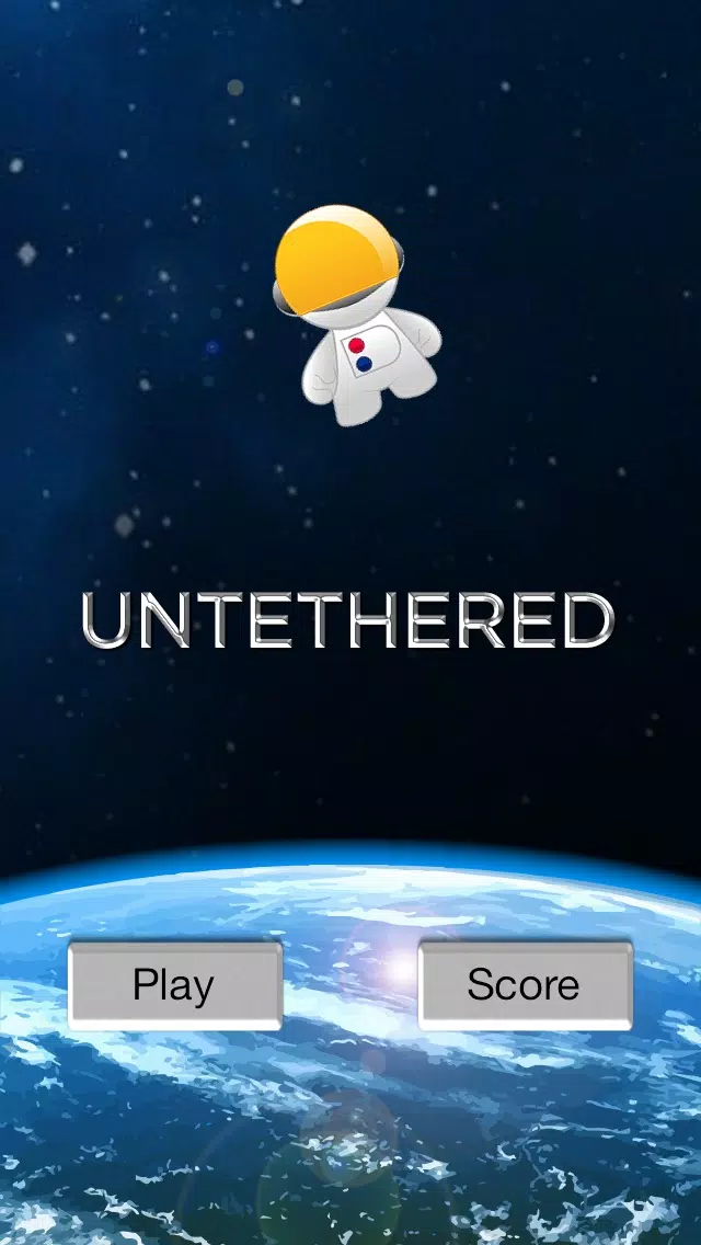 Untethered应用截图