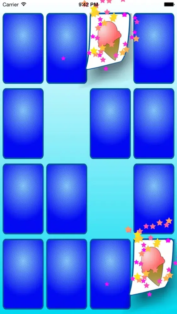 تصاویر Kids Fun - Card Matching, Coloring Book, Physics Puzzle Game: Adventures of Mr. Skunk