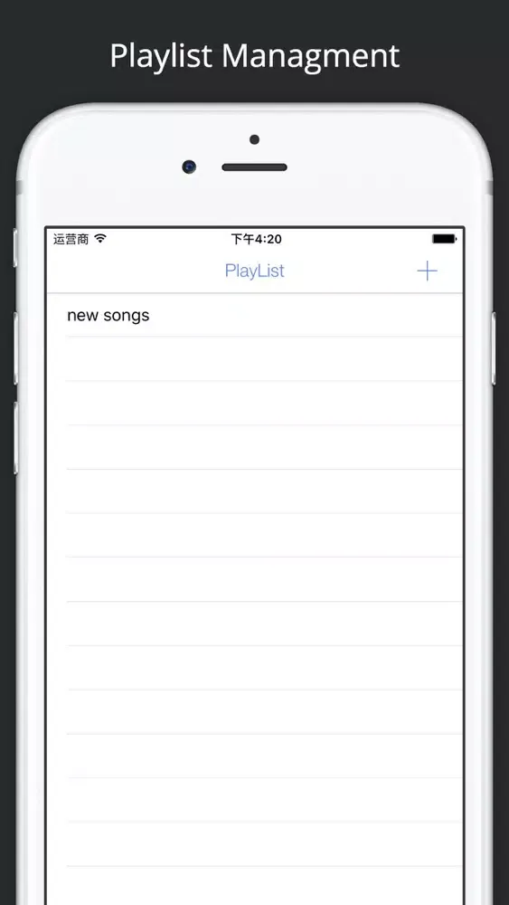 Capturas de pantalla de Free Music - Unlimited Music & Cloud Songs Player For YouTube