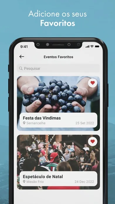 Douro Capital Europeia Vinho Ekran Görüntüleri