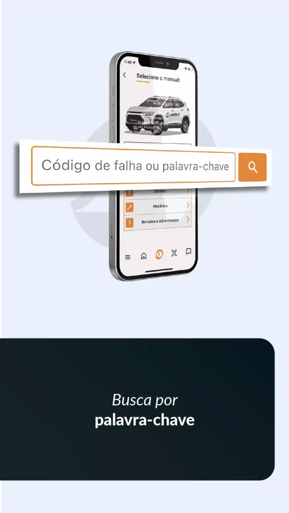 Capturas de tela do Doutor-IE