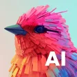 Turing AI-Art Generator&Maker Turing AI-Art Generator&Maker
