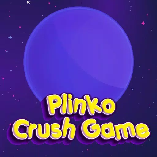 Plinko Crush Game