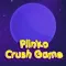 Plinko Crush Game