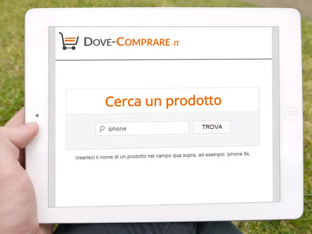 صور Dove Comprare - Trova Prodotti, Prezzi e Offerte iPad 