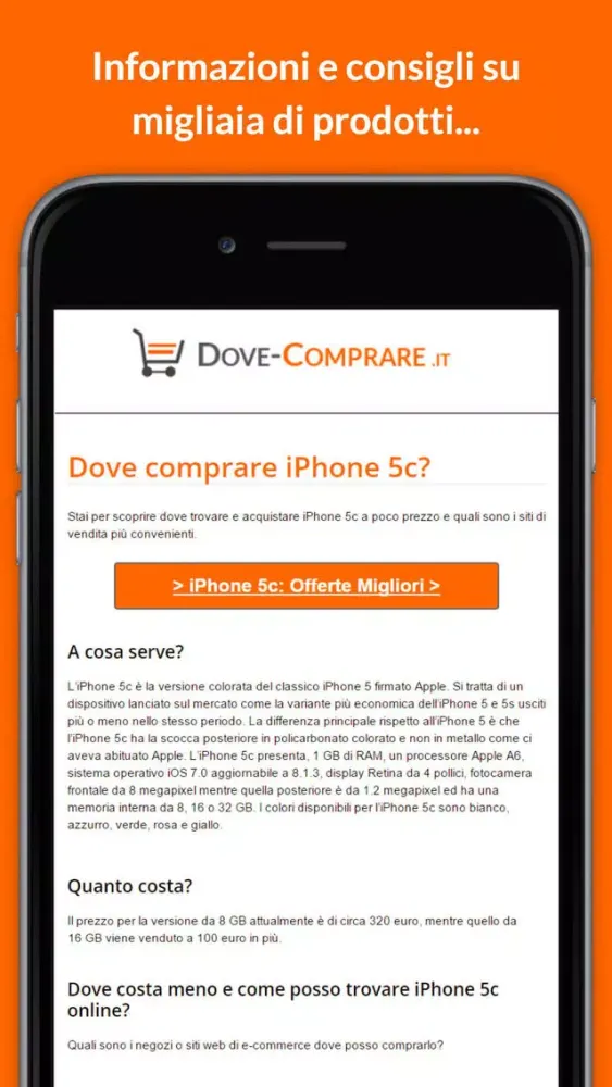 صور Dove Comprare - Trova Prodotti, Prezzi e Offerte
