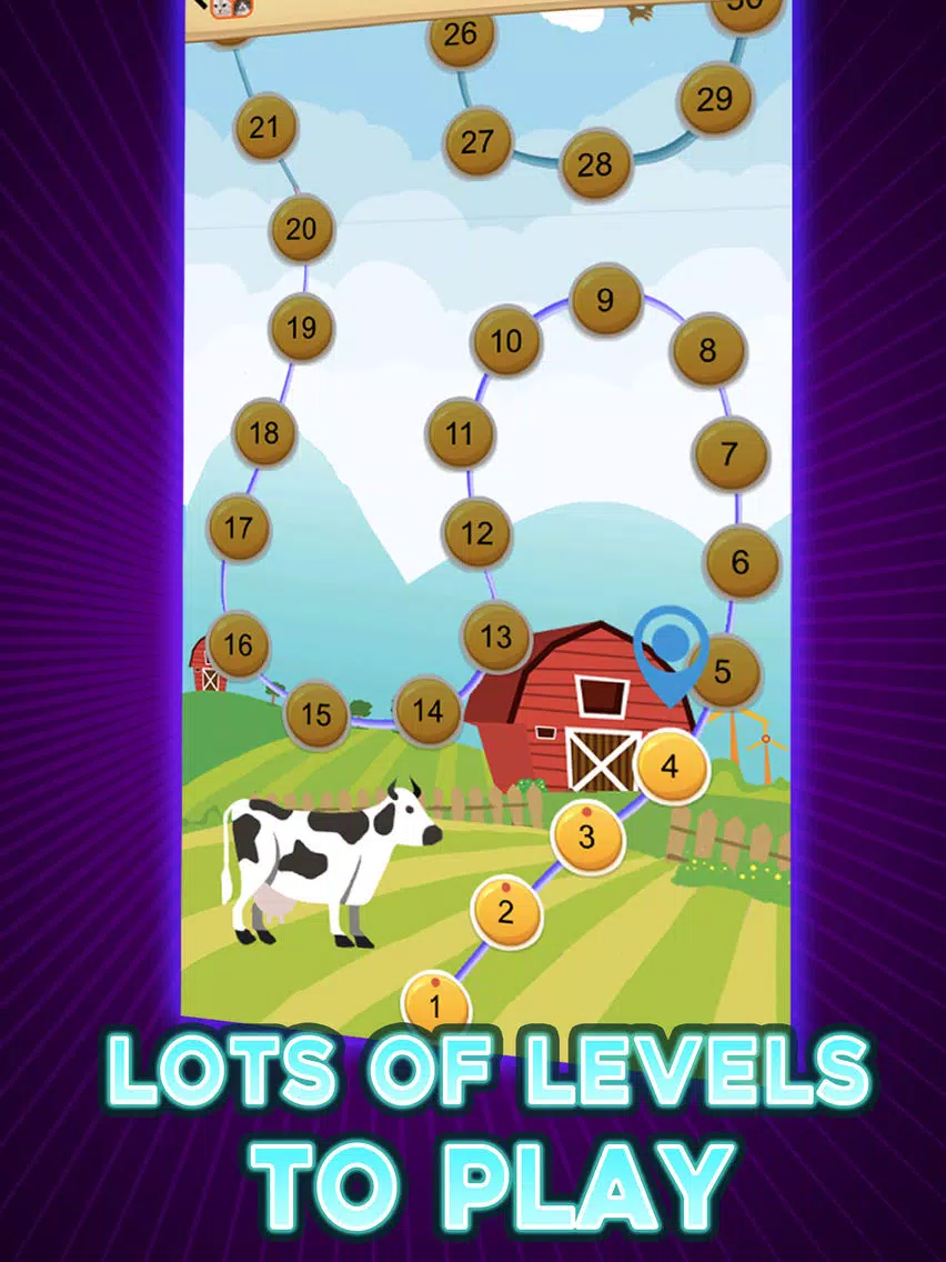 Guess Picture with One Word (Trivia Quiz) iPad  スクリーンショット