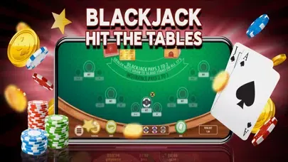 Screenshot di Bally's Dover Casino Online