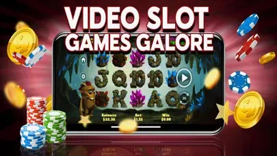 Screenshot di Bally's Dover Casino Online