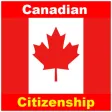 Canadian Citizenship Test Ques