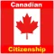 Canadian Citizenship Test Ques