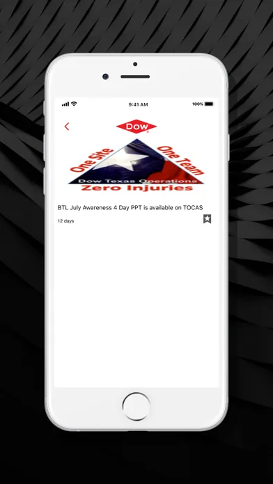 صور Dow-Texas-Operations-EH&S