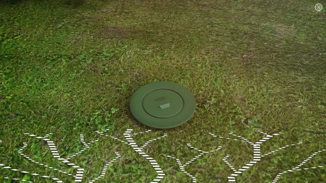 Capturas de tela do PestView