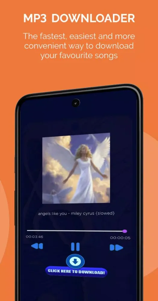 Music Downloader - Mp3 Songs Screenshots