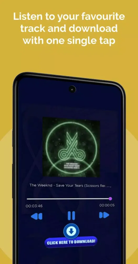 Music Downloader - Mp3 Songs Screenshots