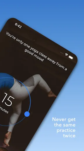 Yoga | Down Dog应用截图