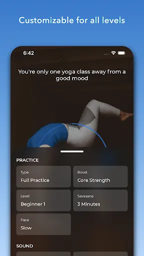 Yoga | Down Dog应用截图