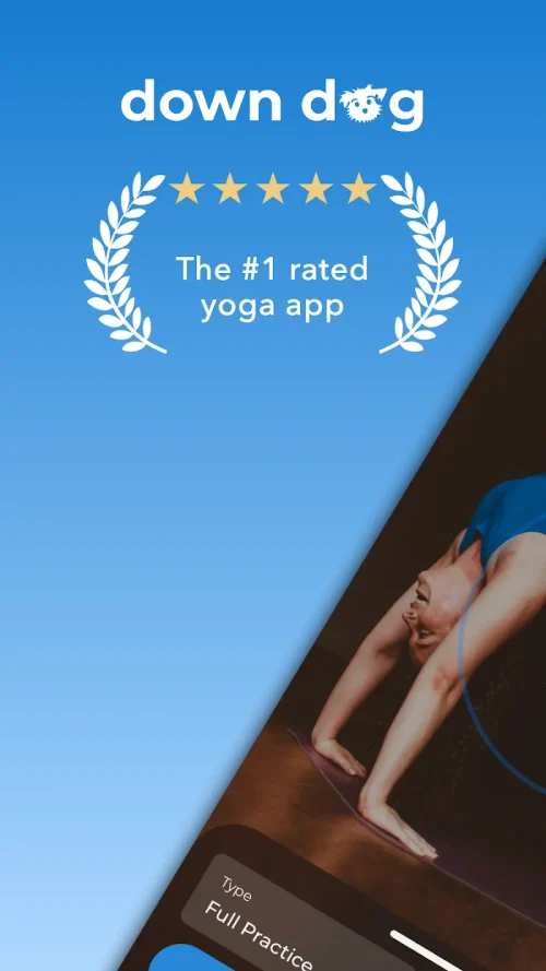 Yoga Down Dog-screenshot-1